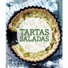 Tartas saladas