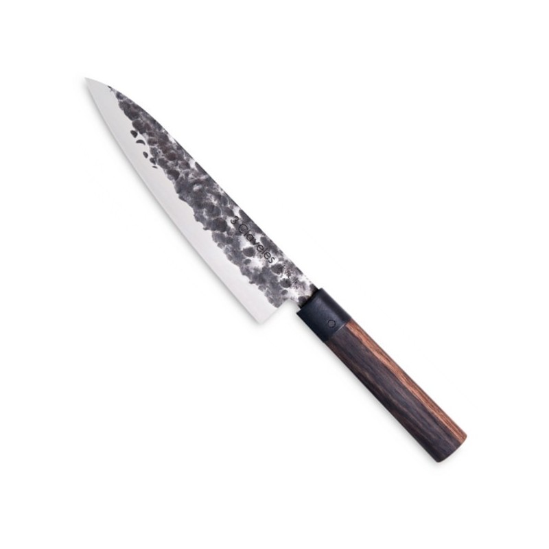 Japans koksmes 20 cm Osaka van 3 Claveles