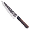 3 Claveles Japanisches Kochmesser 20 cm Osaka