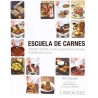 Escuela de carnes de Iker Erauzkin
