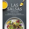 Las salsas (secretas) de Vanessa Seder