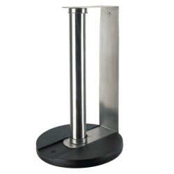 Inoxibar Küchenrollenhalter aus Edelstahl 18/10