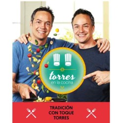 Torres en la cocina 3