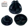 Conos + base para exprimidor profesional 69286 de Lacor