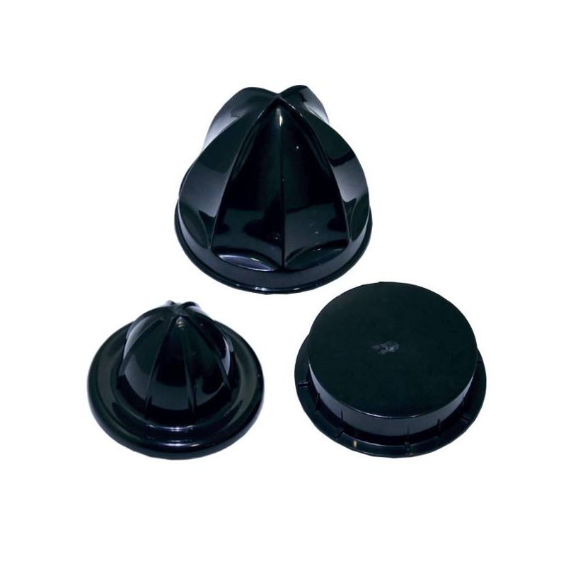 Coni + base per spremiagrumi professionale 69286 Lacor