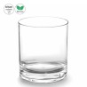 Set 6 bicchieri da whisky 400 ml in Tritan Lacor