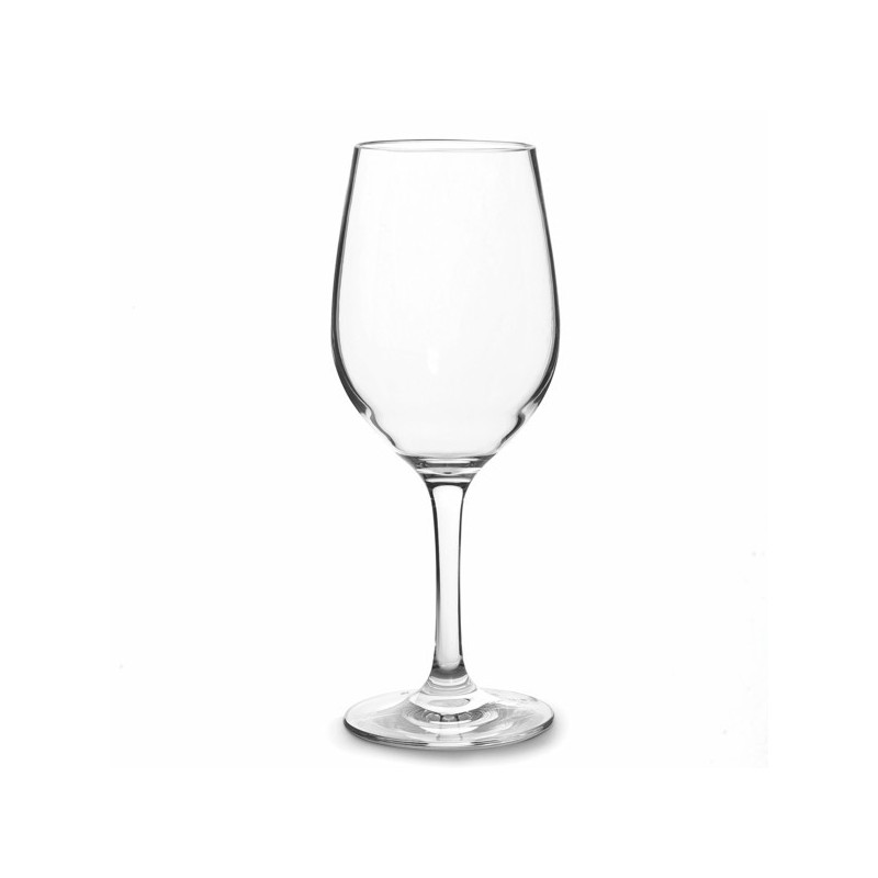 Set 6 copas Tritan 350 ml  de vino blanco de Lacor
