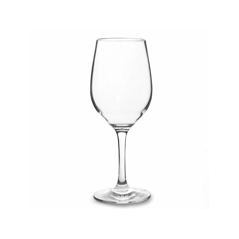 Zestaw 6 kieliszków do białego wina z tritanu 350 ml marki Lacor