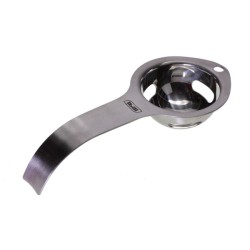 Ibili stainless steel egg separator