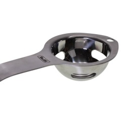 Ibili stainless steel egg separator