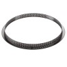Kit Tarte Ring Round Ø250 mm Silikomart Professional