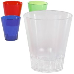 Gobelets en polycarbonate de 300 ml