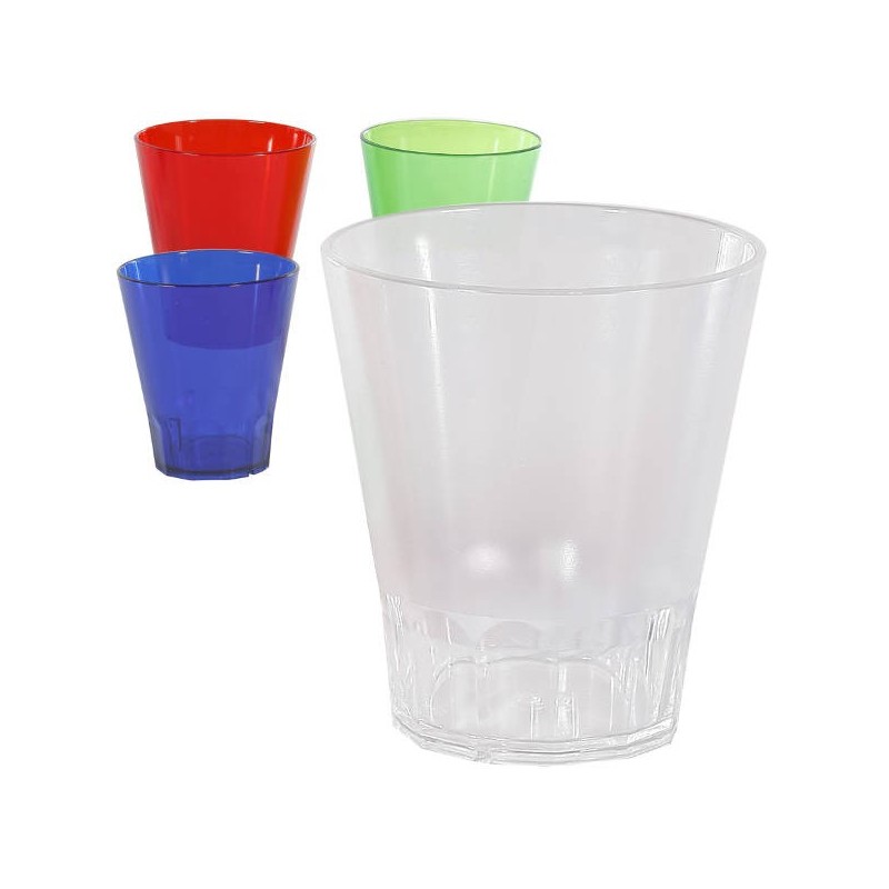 Polycarbonat-Trinkbecher 300 ml