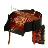 Zestaw grillowy 70 cm z palnikiem do paelli Garcima