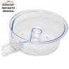 Contenitore per succo versatore per spremiagrumi 69285 e 69287 Lacor
