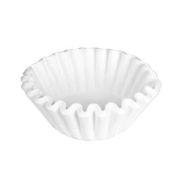 Pack de 200 filtres pour cafetières à filtre Lacor