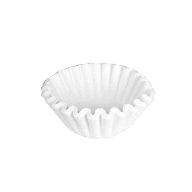 Pack of 200 filters for Lacor drip coffee makers
