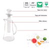 Infusionskrug von Lacor