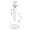 Caraffa con infusore Lacor