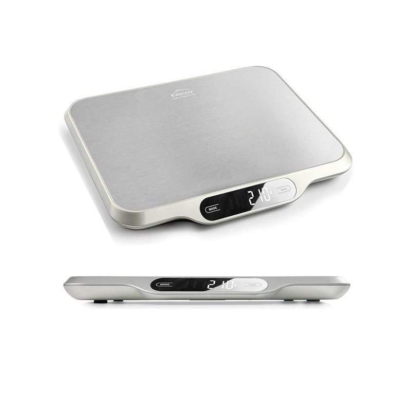 Lacor Eben electronic kitchen scales