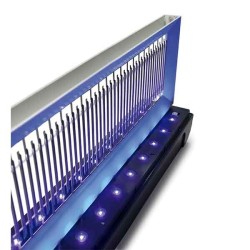 Elektrischer Insektenvernichter Luce von Lacor
