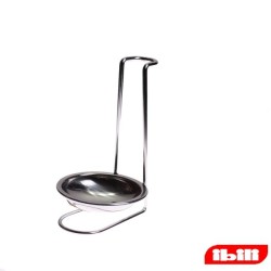 Rvs keukengereihouder met lepel