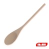 Rvs keukengereihouder met lepel