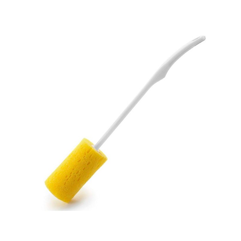 Ibili cleaning sponge for siphons, flasks and jugs