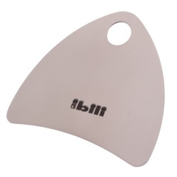Salvadita inox Ibili