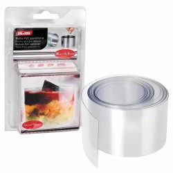 Rotolo di acetato PVC per impiattare e per pasticceria Ibili