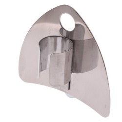 Protège-doigts en inox de Ibili