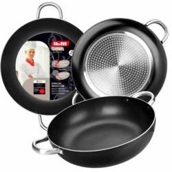 Tegame con maniglie I-chef Ibili