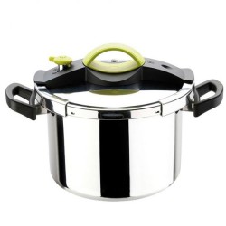 Sitram Sitrapro fast pressure cooker