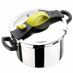 Schnellkochtopf Sitrapro 8 L von Sitram