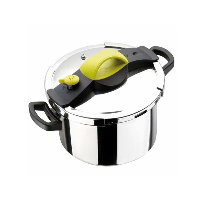 Sitram Sitrapro fast pressure cooker
