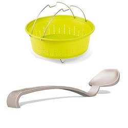 Pentola a pressione rapida Sitrapro Sitram