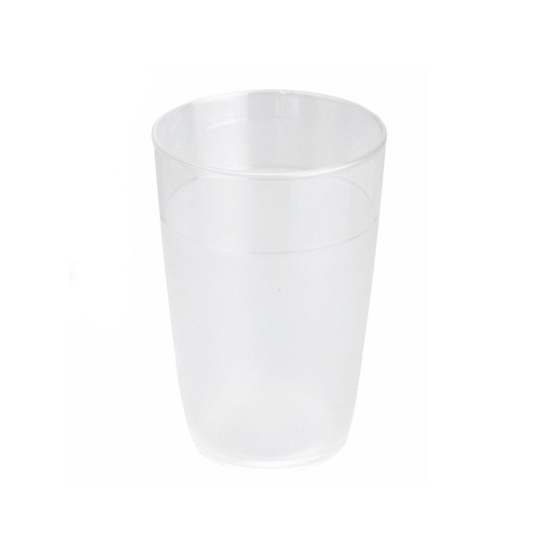 Lacor Trinkbecher aus Polycarbonat