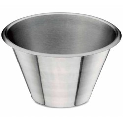 Kegelvormige diepe pot van Lacor