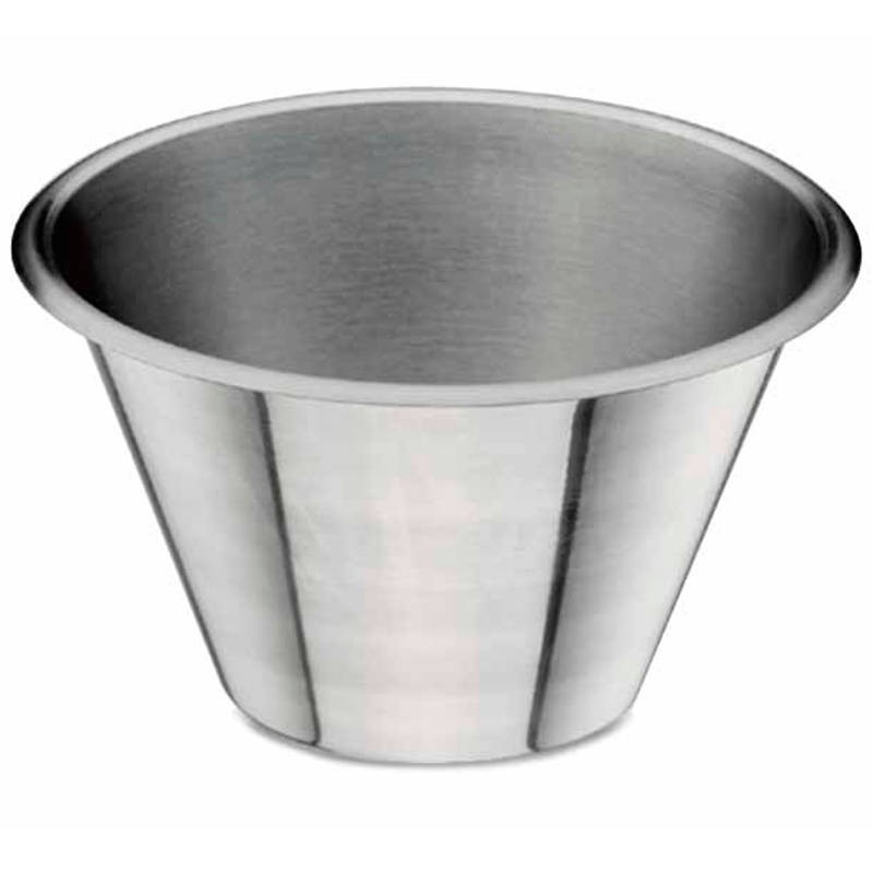 Chaudron conique profond Lacor