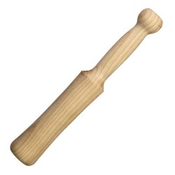 Pestello in legno per mortaio Artema