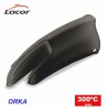 Lacor Silikon-Ofenhandschuh Orka, professionell