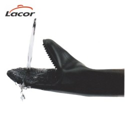 Guanto da cucina in silicone professionale Orka Lacor