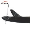 Guanto da cucina in silicone professionale Orka Lacor