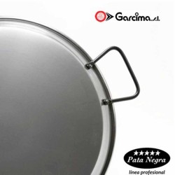 Garcima Profi-Paella-Pfannen Pata Negra