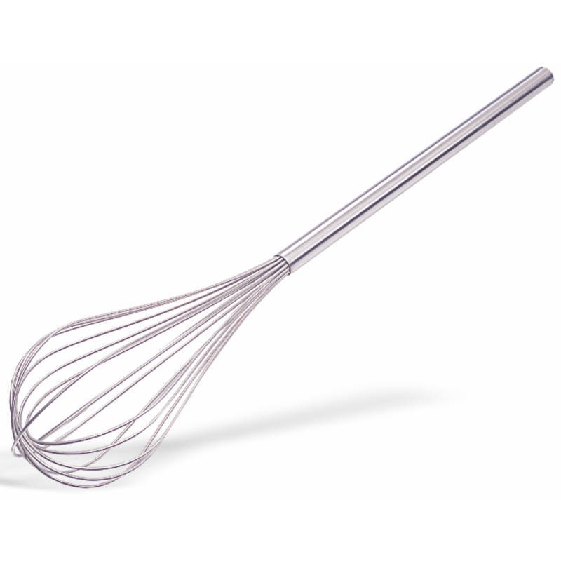 Frusta gigante in acciaio inox Pujadas
