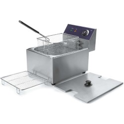 Lacor Elektro-Fritteuse 6 Liter 69169