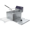 Lacor Elektro-Fritteuse 6 Liter 69169