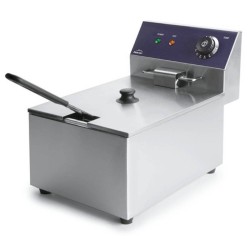 Lacor Elektro-Fritteuse 6 Liter 69169