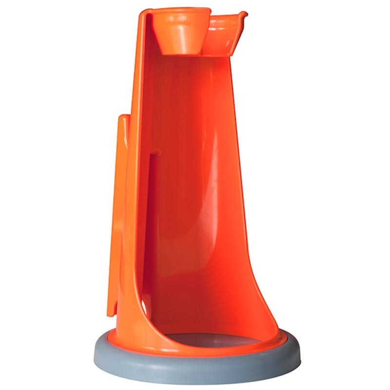 Support mural SM030 pour mixeurs plongeants Dynamix de Dynamic