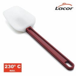 Lengua de Gato de Silicona para cocina y repostería Lacor